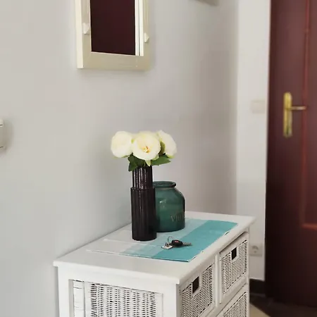 Roko Apartmán *