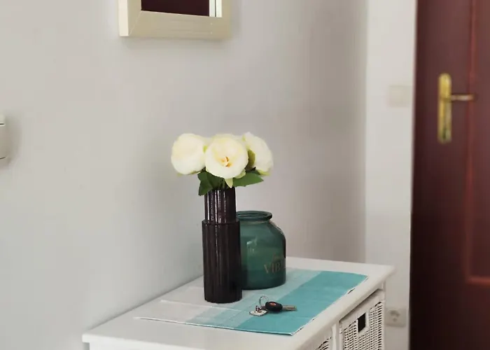 Roko Apartment *