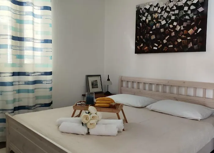 Apartment Roko