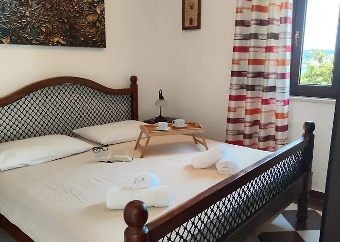 Apartment Roko *
