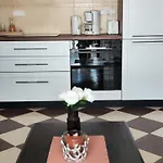 Roko Apartment *