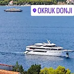 Roko Apartment Donji Okrug (Ciovo)
