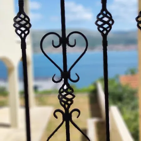 Apartment Roko Donji Okrug (Ciovo)