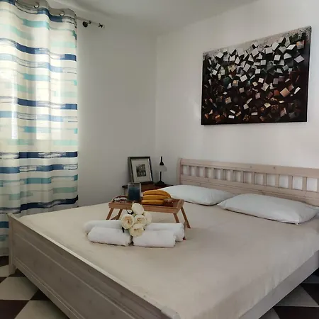 Apartment Roko
