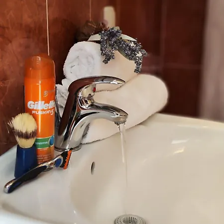 Roko شقة