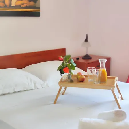 Apartment Roko *