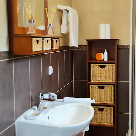 Apartment Roko Donji Okrug (Ciovo)