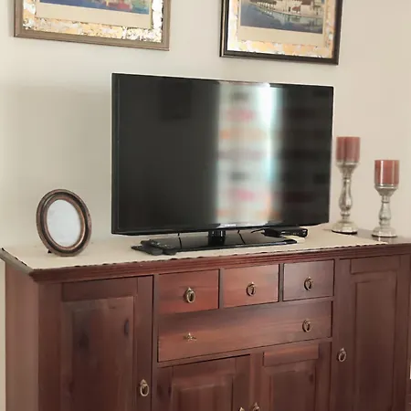 Apartment Roko Donji Okrug (Ciovo)