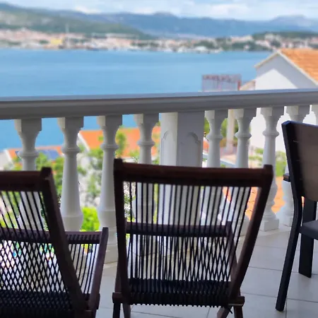 Roko Apartment Donji Okrug (Ciovo)