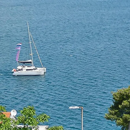 Apartment Roko Donji Okrug (Ciovo)