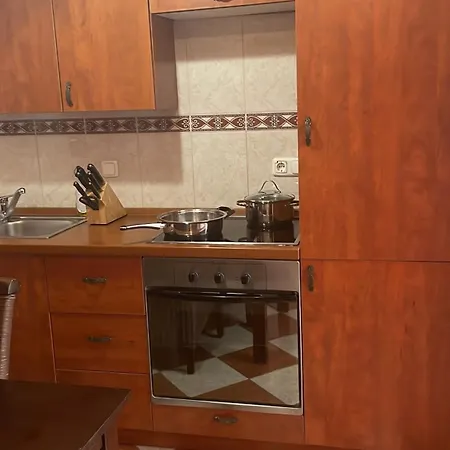 Apartment Roko *