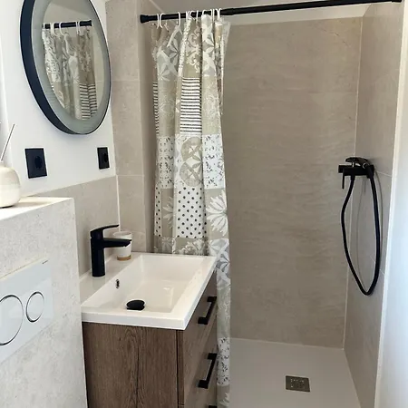 Apartment Roko Donji Okrug (Ciovo)