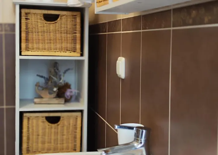 Roko Apartman Donji Okrug (Ciovo)