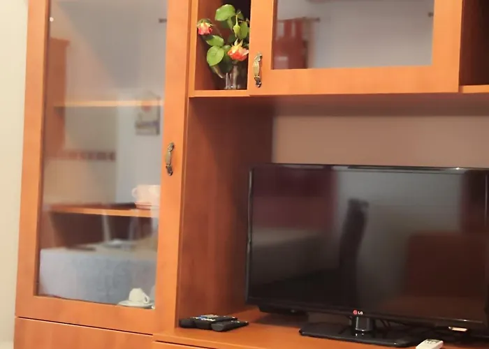 Apartman Roko Donji Okrug (Ciovo)