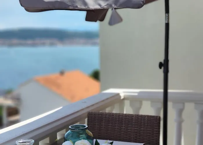 Roko * Donji Okrug (Ciovo)