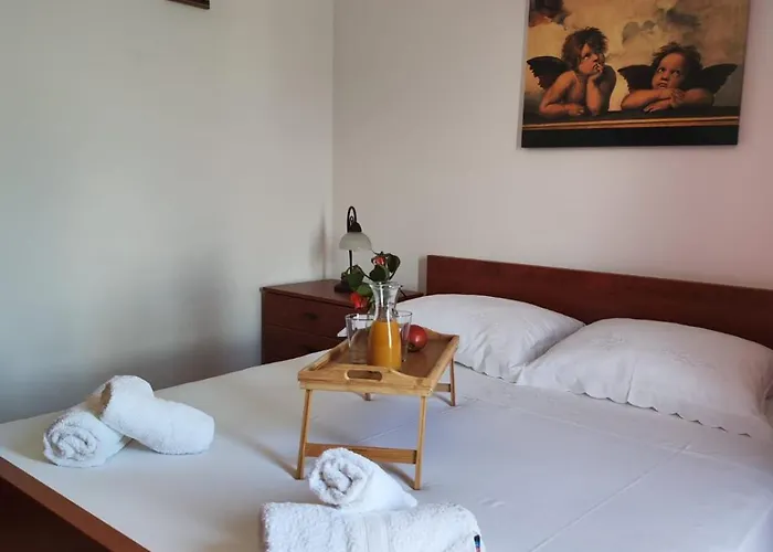 Roko * Donji Okrug (Ciovo)