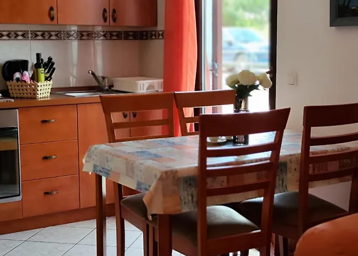 Roko * Donji Okrug (Ciovo)