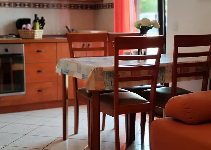 Roko * Donji Okrug (Ciovo)