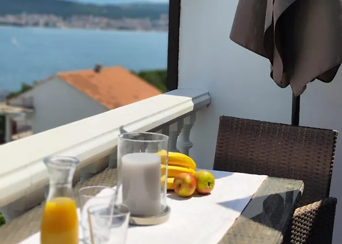 Roko * Donji Okrug (Ciovo)