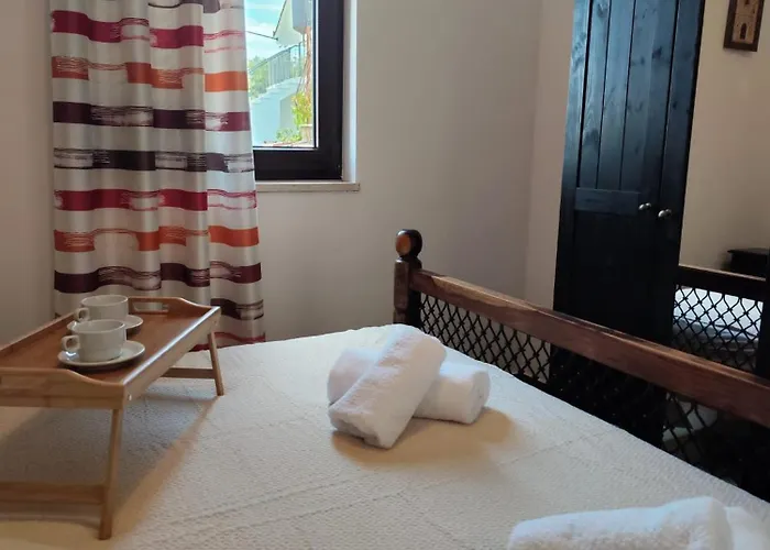 Roko * Donji Okrug (Ciovo)