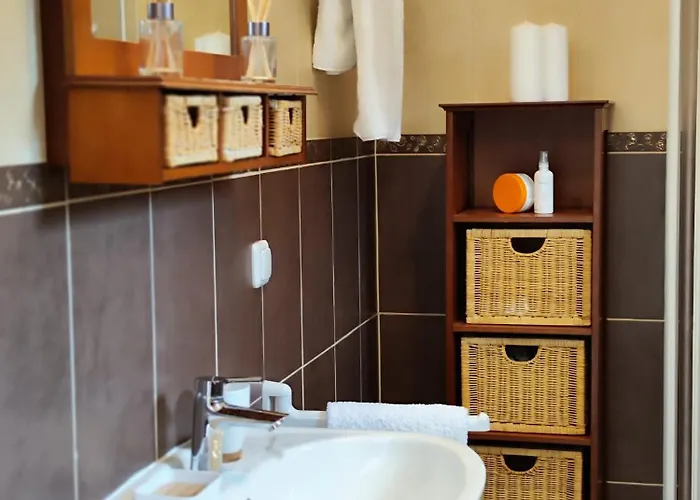 Apartman Roko Donji Okrug (Ciovo)