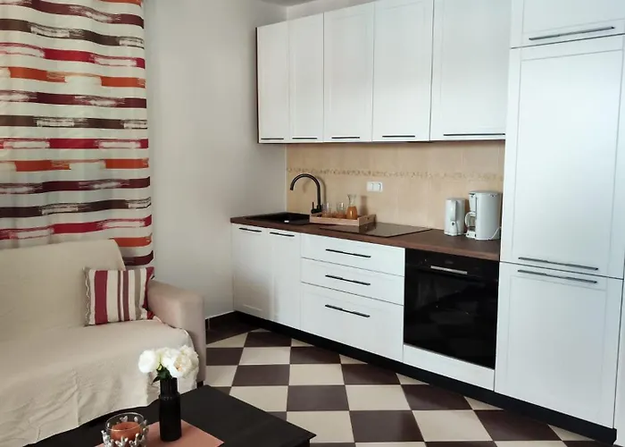 Roko Apartman Donji Okrug (Ciovo)