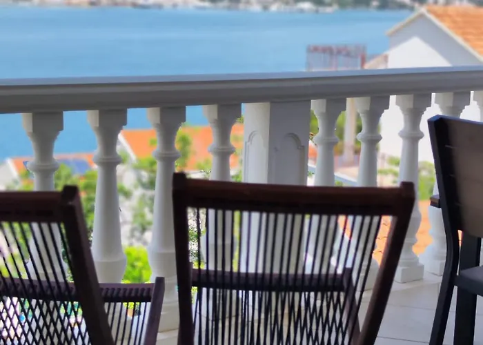 Roko Apartman Donji Okrug (Ciovo)