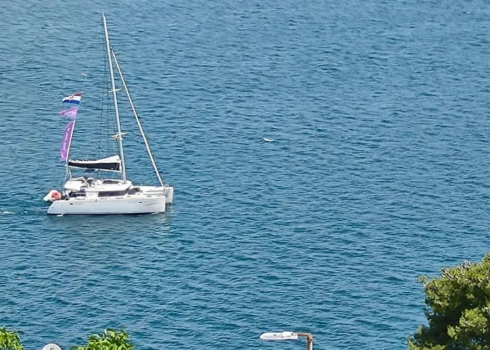 Apartman Roko Donji Okrug (Ciovo)