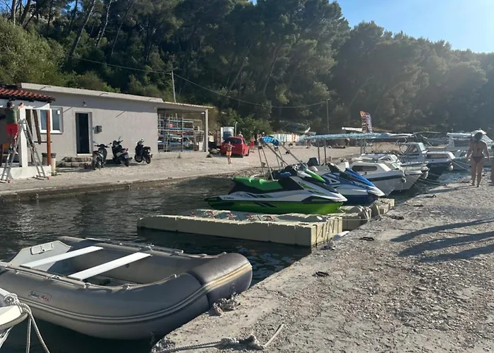 Roko Donji Okrug (Ciovo)