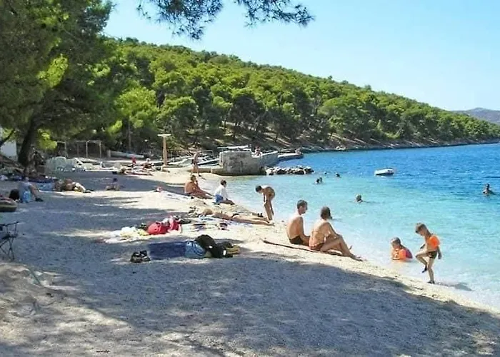 Roko Apartman Donji Okrug (Ciovo)