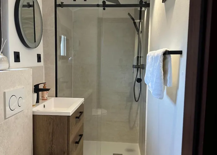 Apartman Roko Donji Okrug (Ciovo)